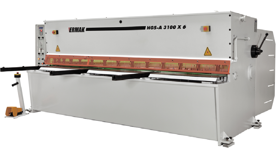 HGS Shear