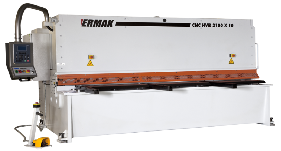 HVR Shear