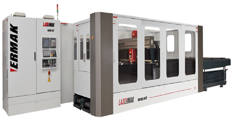 Lasermak CO2