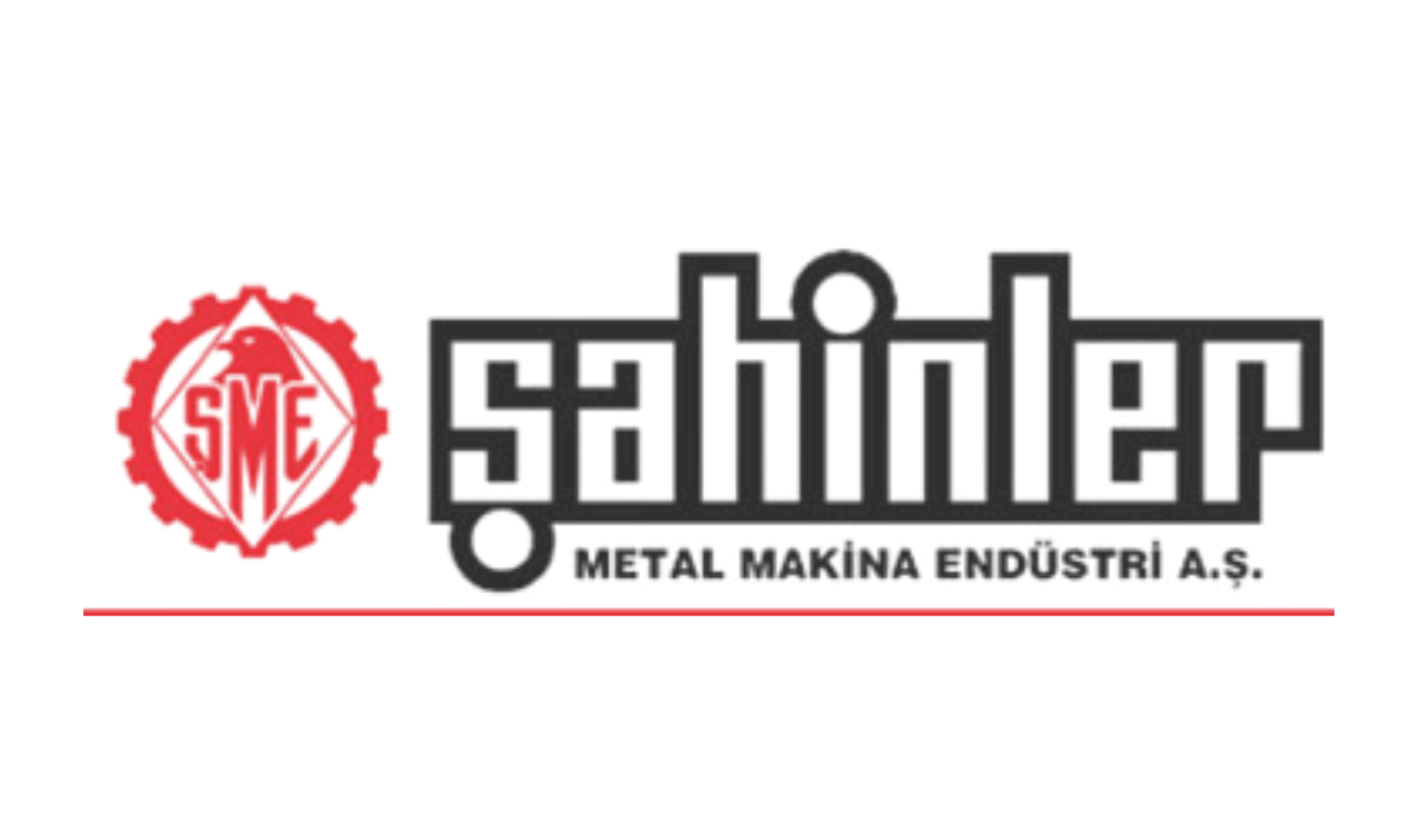Home Sahinler logo
