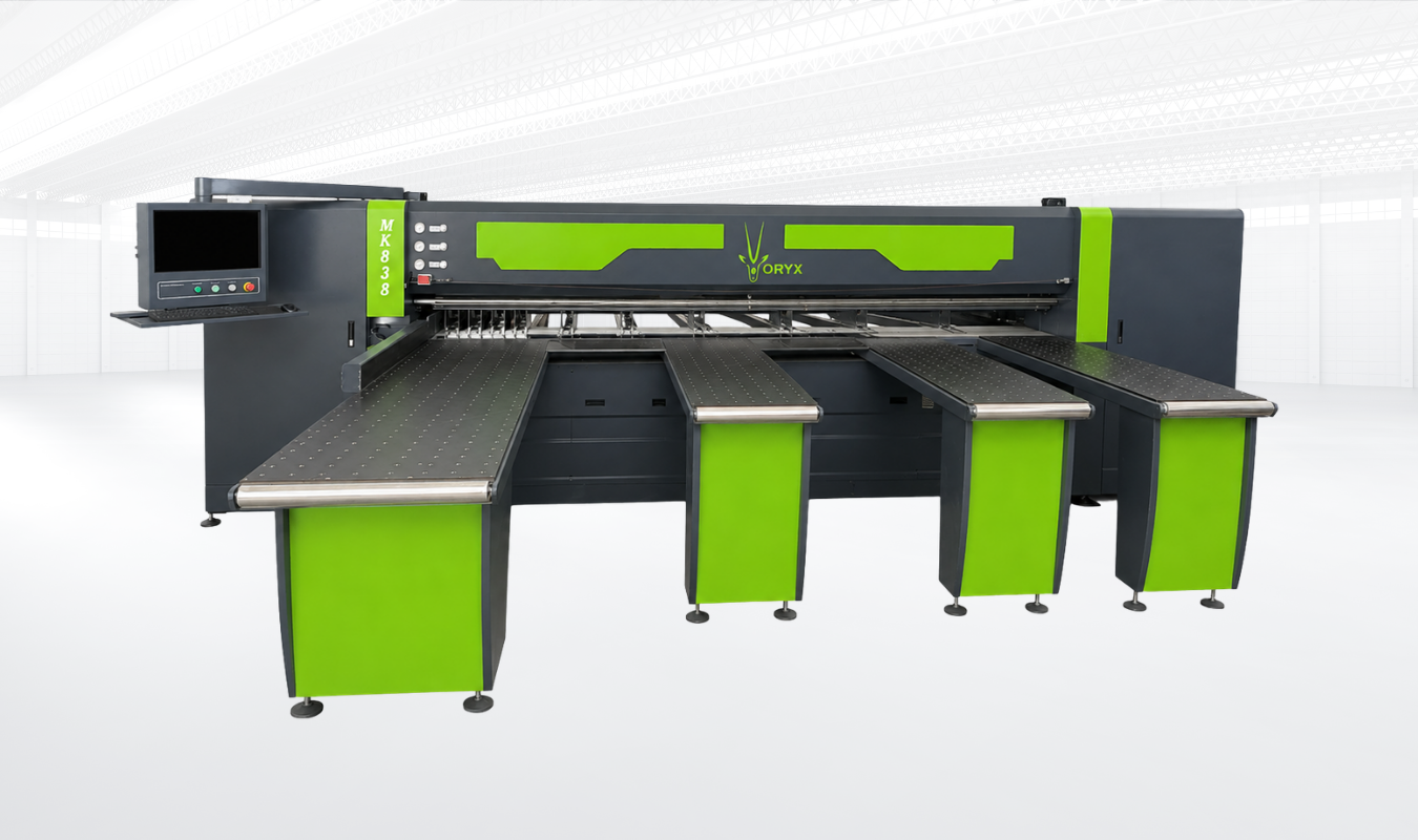 Products beam panel saw