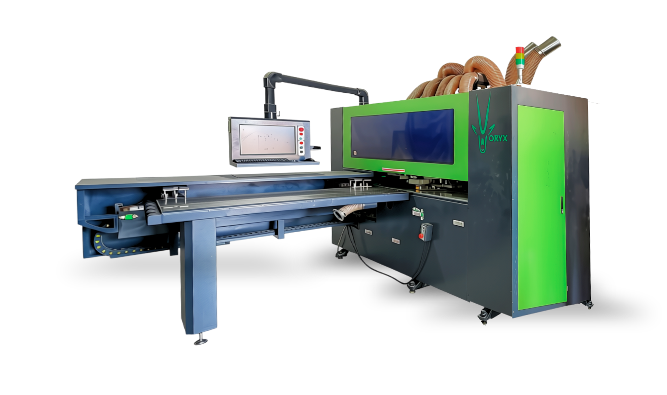 cnc mkb 125