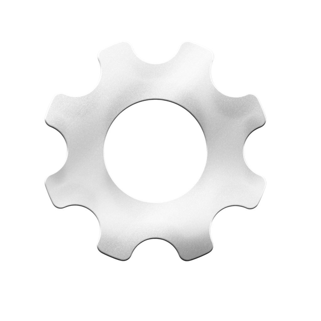 gear animation