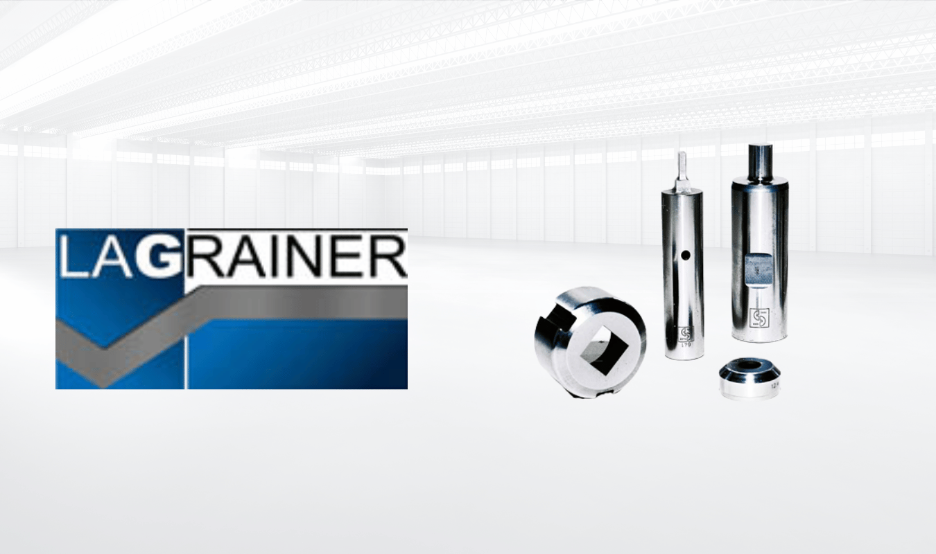 Products lag rainer