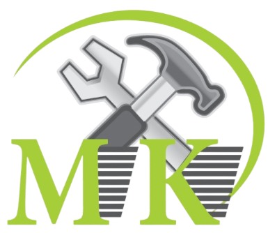mk logo