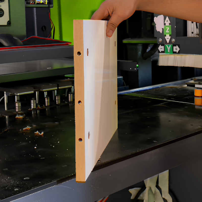 Woods Machines/CNC Milling and Boring Machine Side's Boring