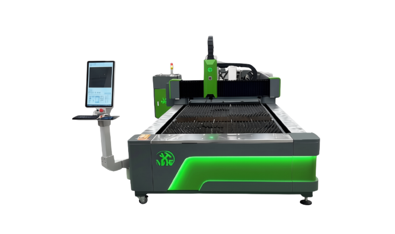 fiber laser machine