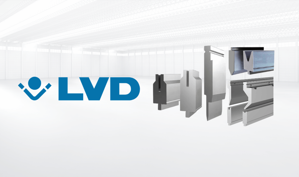 Products lvd tooling