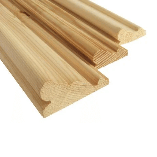 spindle moulder sample