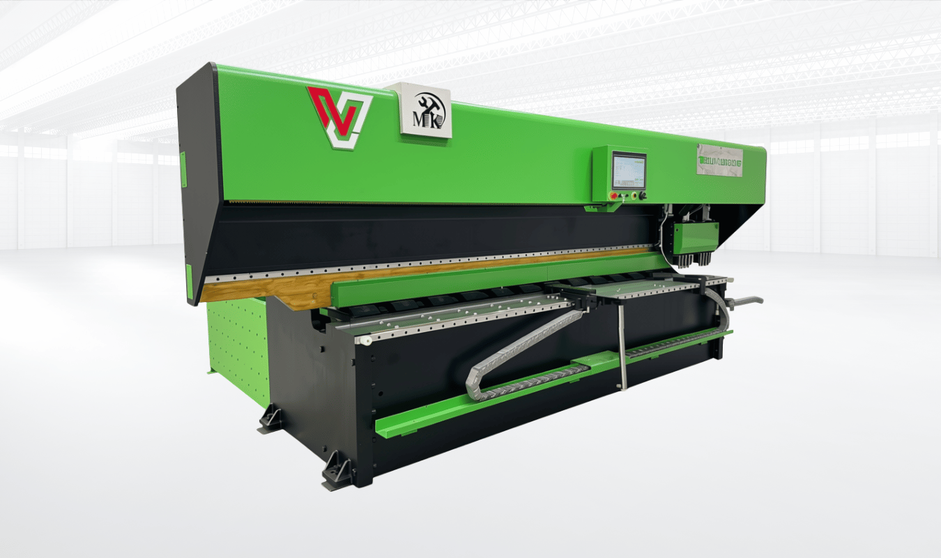 Products v grooving machine card
