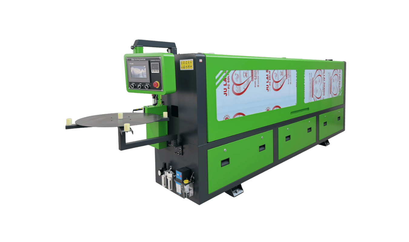 Woods Machines/Edge Banding Machine MK550 v2 mk550 w premilling hero