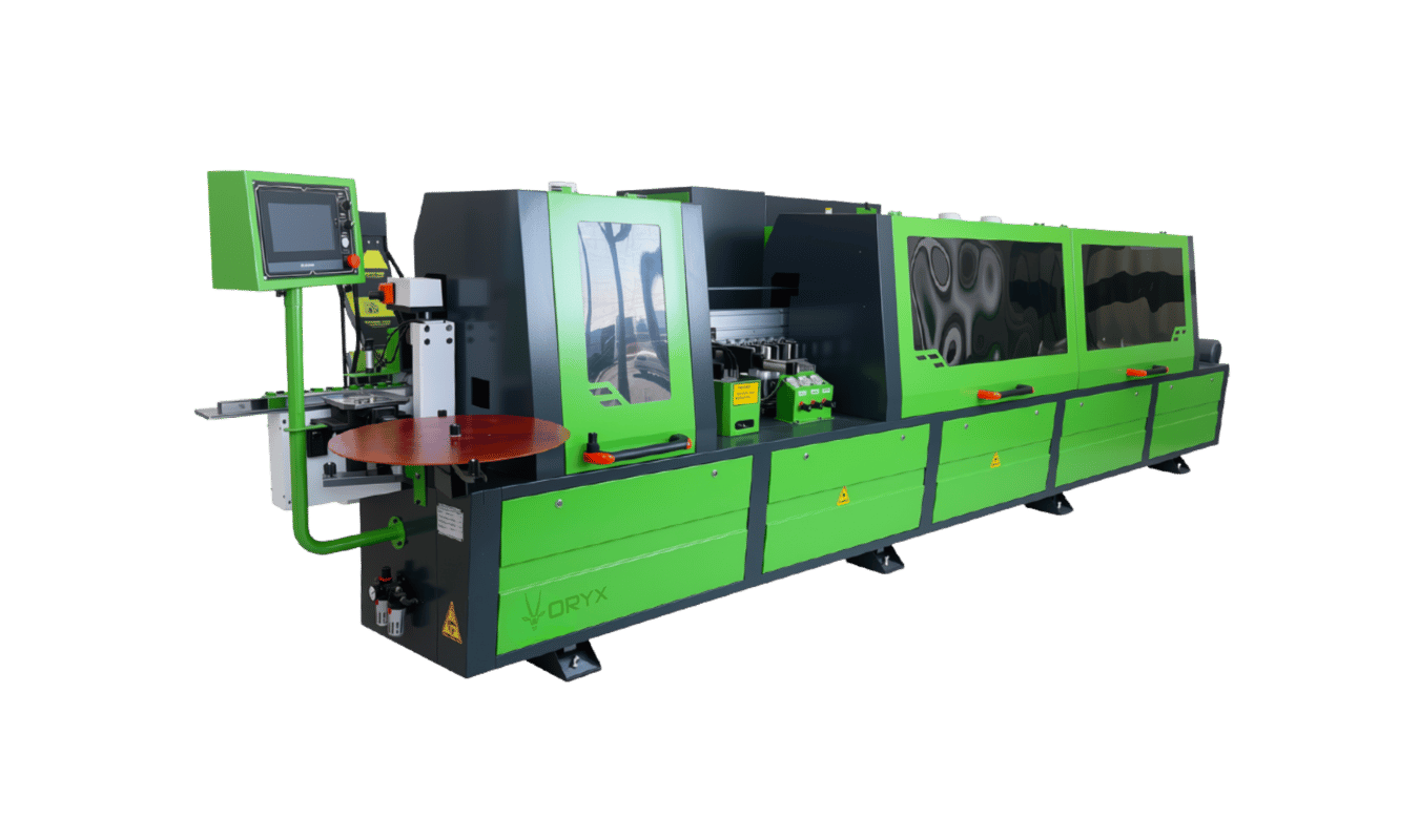 Woods Machines/Edge Banding Machine MK550 v2 mk880 hero