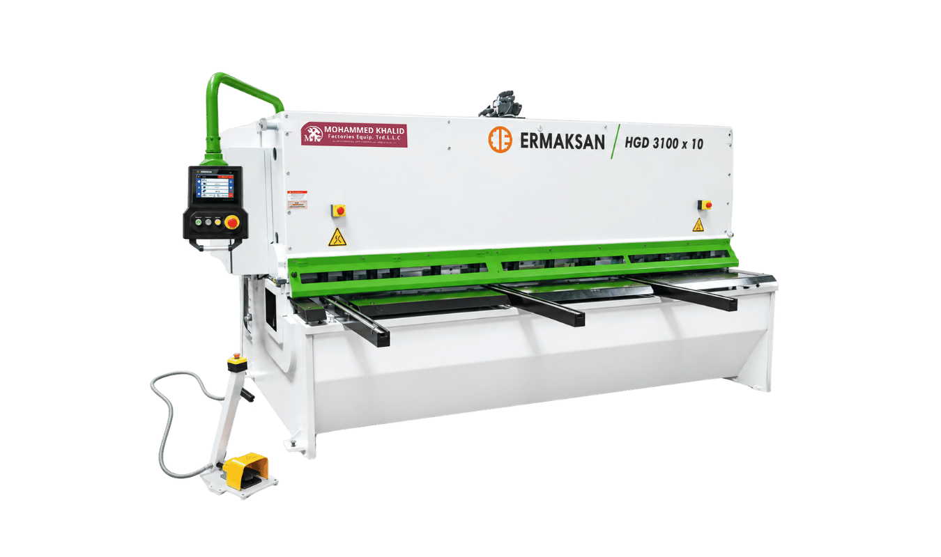 cnc hgd mk