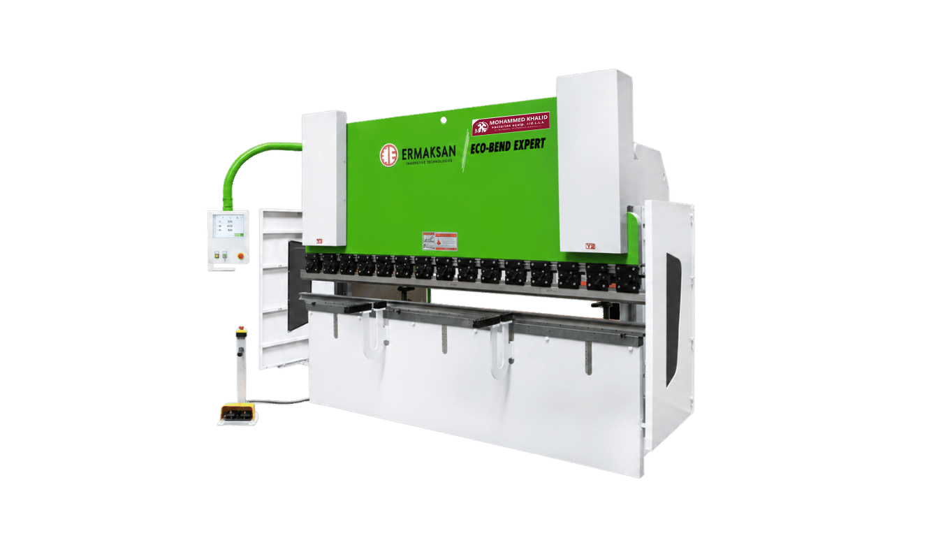 mk eco bend expert