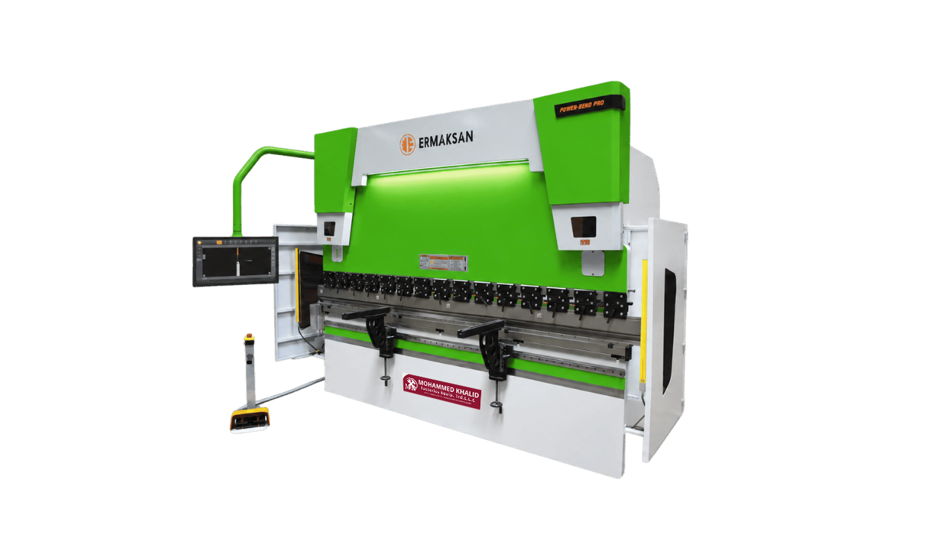 mk power bend pro